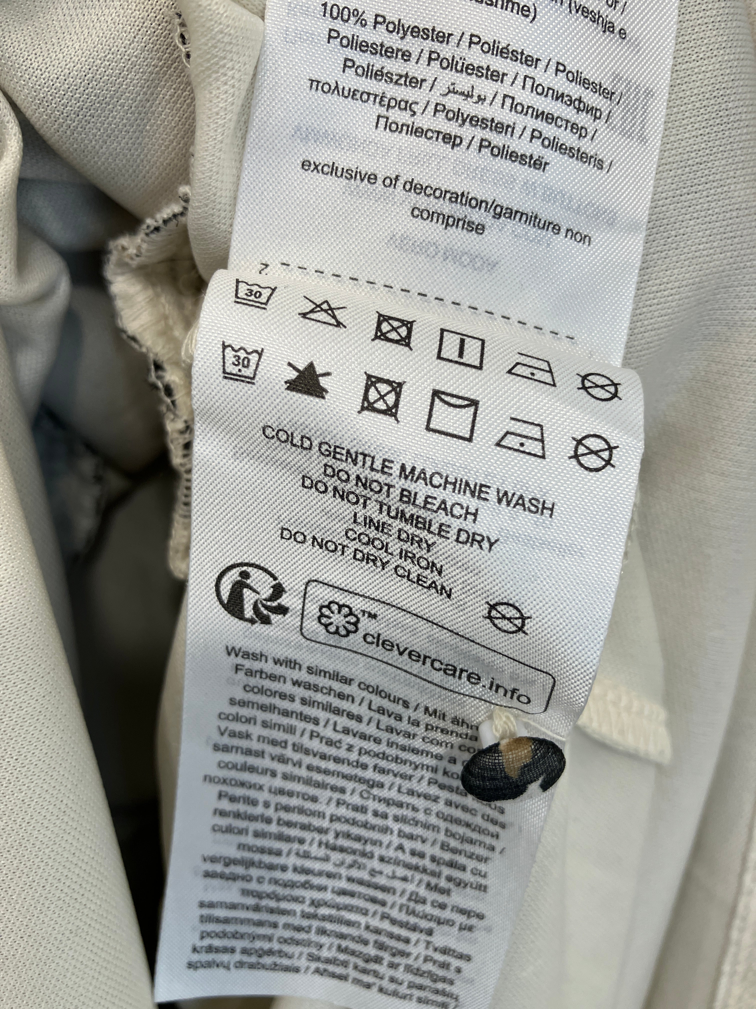 Vero Moda Kjole